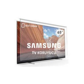 Samsung UE65BU8500U Tv Ekran Koruyucu