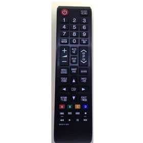 Samsung UE65JU6500K Smart Led Tv Kumandası