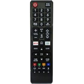 Samsung UE75TU7100UXTKUHD 4k Led Tv Kumandası