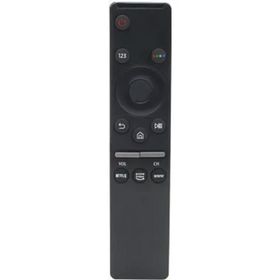 Samsung UE75TU8000 Smart 4k Led Tv Kumandası