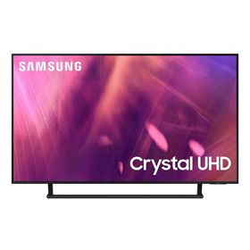 Samsung UEAU9000 Televizyon