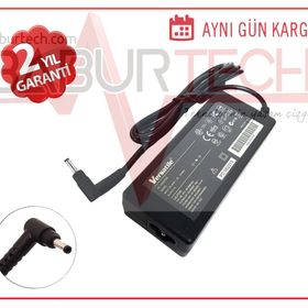 Samsung UltraBook NP900X1A Uyumlu Notebook Şarj Adaptörü