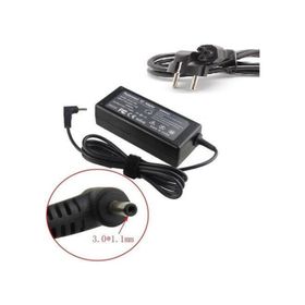 Samsung Ultrabook NP900X3D Uyumlu Laptop Adaptör