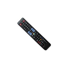 Samsung UN32J5205AF Lcd Led Tv Kumandası