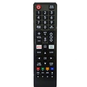 Samsung UN43RU710DFXZA 4K Led Tv Kumandası