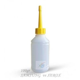 Samsung Universal 100 gr Siyah Muadil Toner Tozu