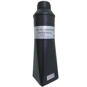Samsung Universal 1000 gr Muadil Toner Tozu