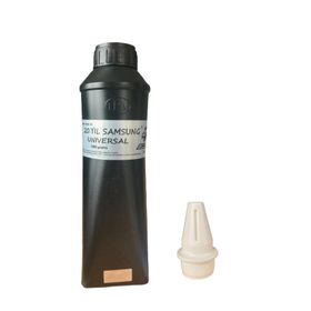 Samsung Universal 1000 gr Muadil Toner Tozu