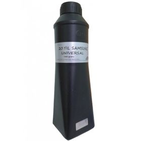 Samsung Universal 1000 gr Muadil Toner Tozu