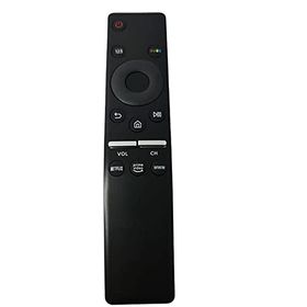 Samsung Universal Netflix Tuşlu Lcd-led Smart Tv Uyumlu Akıllı Kumanda