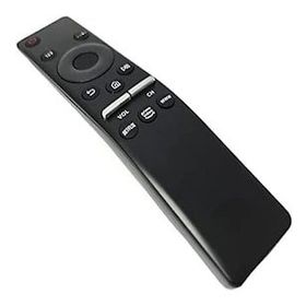 Samsung Universal Netflix Tuşlu Lcd-led Smart Tv Uyumlu Akıllı Kumanda