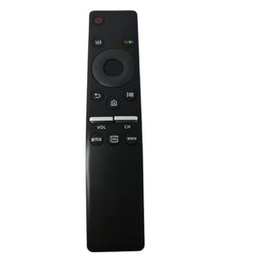 Samsung Universal Netflix Tuşlu Lcd-led Smart Tv Uyumlu Akıllı Kumanda