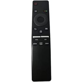 Samsung Universal Netflix Tuşlu Lcd-led Smart Tv Uyumlu Akıllı Kumanda