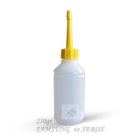 Samsung Universal Siyah 250 gr Muadil Toner Tozu