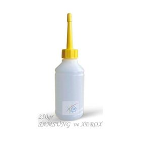 Samsung Universal Siyah 250 gr Muadil Toner Tozu