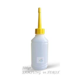Samsung Universal Siyah 500 gr Muadil Toner Tozu