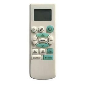 Samsung UQ09A2RE-UQ12A2RE Klima Kumandası