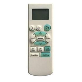 Samsung UQ09A2RE-UQ12A2RE Klima Kumandası