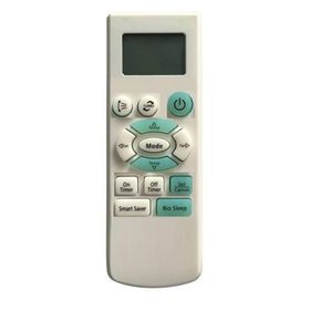 Samsung UQ09A2RE-UQ12A2RE Klima Kumandası