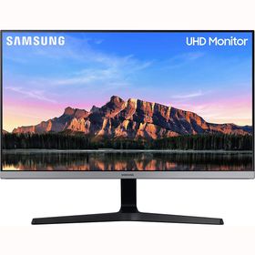 Samsung UR55 LU28R550UQRXUF 28 inç 4ms 4K Oyuncu Monitörü