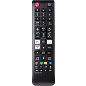 Samsung Uyumlu 40T5300 Tv Kumanda