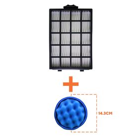 Samsung Uyumlu DJ63-01285A Hepa Filtre Seti