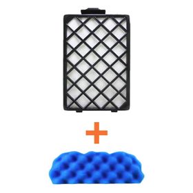 Samsung Uyumlu DJ64-01014A Hepa Filtre Seti