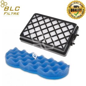 Samsung Uyumlu DJ64-01014A Hepa Filtre Seti