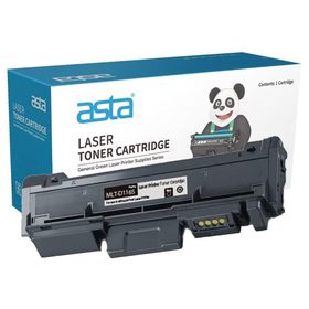 Samsung Uyumlu MLT-D116S Siyah Newmark Muadil Toner