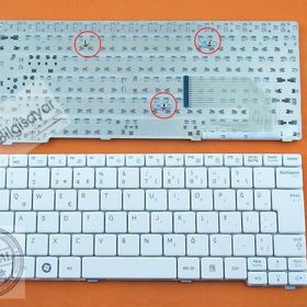 Samsung V113760AS1 Klavye