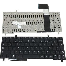 Samsung V114060BS1 Siyah Notebook Klavye