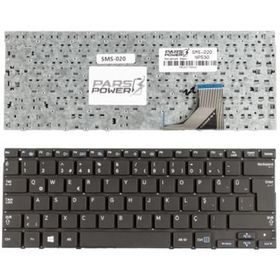 Samsung V133660BS1 Siyah Notebook Klavye