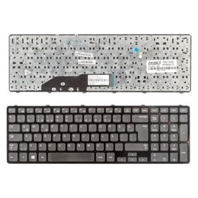 Samsung V134302BK1 Siyah Notebook Klavye