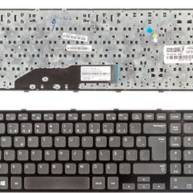 Samsung V134302BK1 Siyah Notebook Klavye