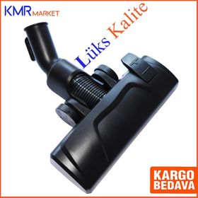 Samsung VC 07F50UKZC A Sınıfı Emici Yer Başlığı