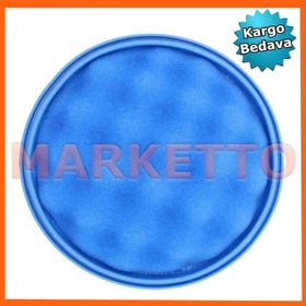 Samsung VC 07F70HUSC Süpürge Sünger Filtresi