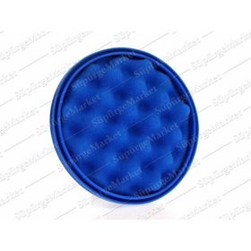 Samsung VC 07H40F0VB Süpürge Sünger Filtresi