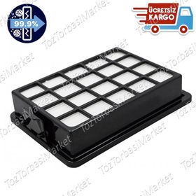 Samsung VC 07H40J1VR Uyumlu Hepa Süpürge Filtre