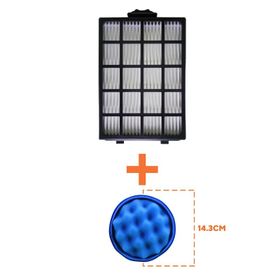 Samsung VC 07K51G0HG Uyumlu Hepa Süpürge Filtre