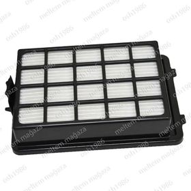 Samsung VC 15F50UKZC Uyumlu Hepa Süpürge Filtre