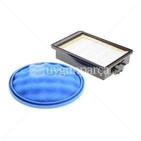 Samsung VC 15F50VNRB Uyumlu Hepa Filtre