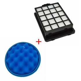 Samsung VC 15F50VNRB Uyumlu Hepa Süpürge Filtre