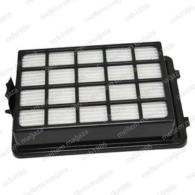 Samsung VC 21F50UKGC Uyumlu Hepa Süpürge Filtre