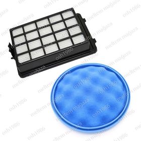 Samsung VC 21F50VNAR Süpürge Sünger Filtresi