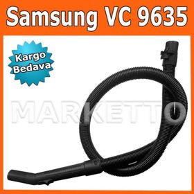 Samsung VC 9635 Elektrikli Süpürge Hortumu