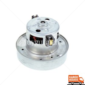 Samsung VC DC15QV Süpürge Motoru