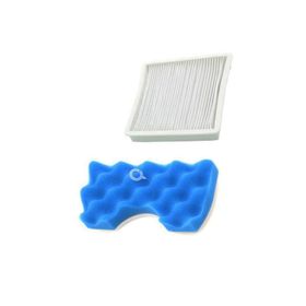Samsung VC DC15QV Uyumlu Hepa Filtre