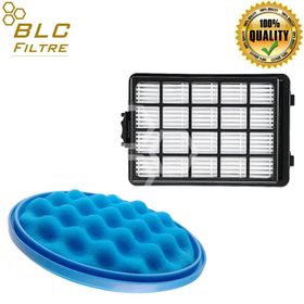 Samsung VC07H40H1VB/ET Hepa Filtre Seti