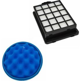 Samsung VC07K41H0VB/GE Hepa Filtre Seti