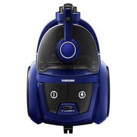 Samsung VC07R302MVB Mavi 750W Toz Torbasız Elektrikli Süpürge